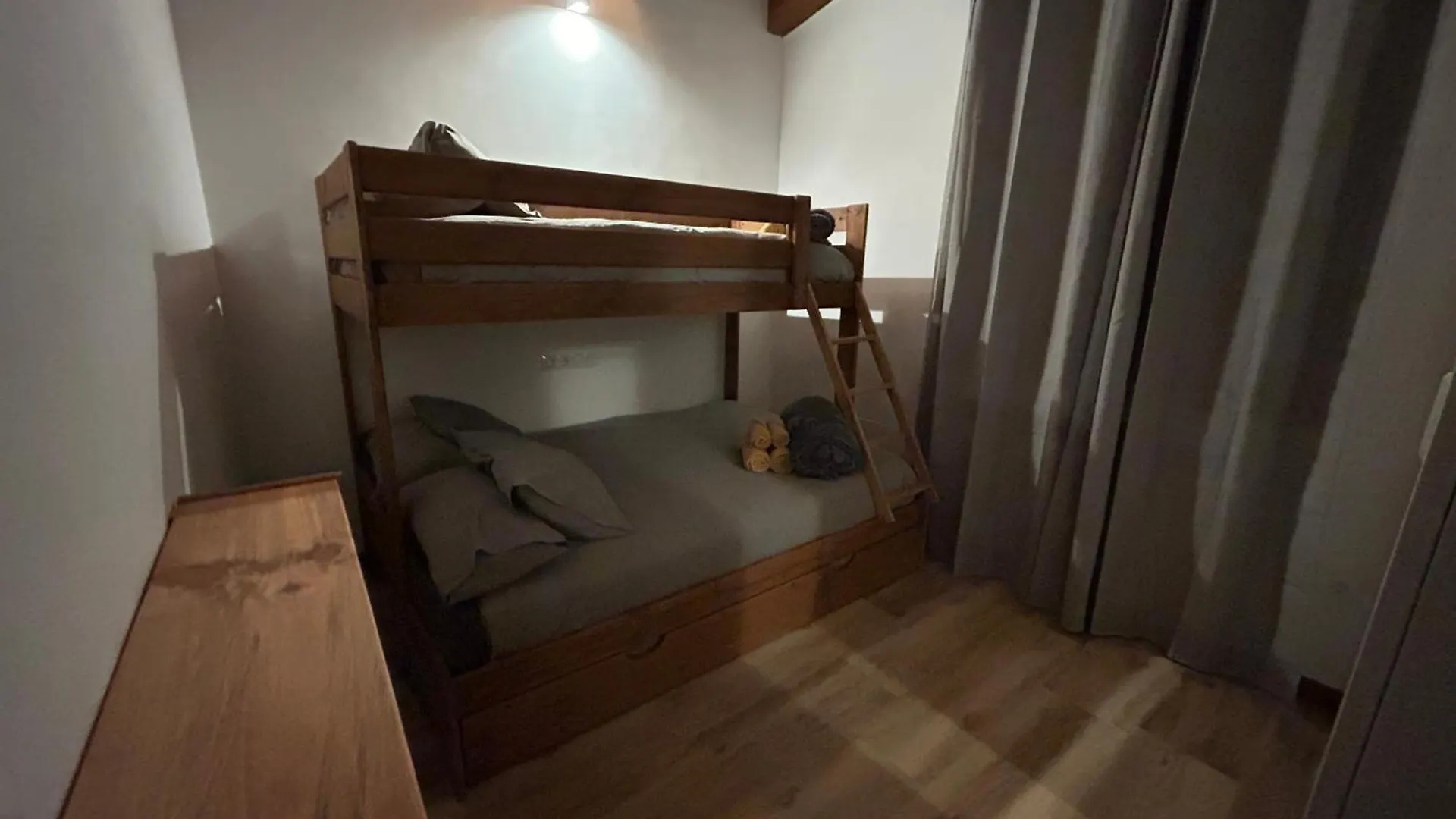 Horská chata Casa De Les Escoles, Espinalbet - Alberga Castellar del Riu Španělsko