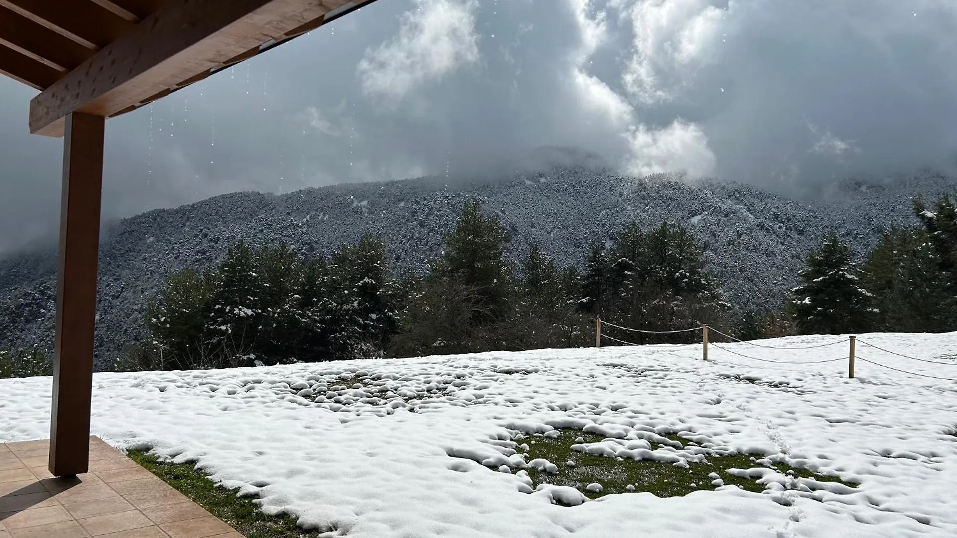Casa De Les Escoles, Espinalbet - Alberga Castellar del Riu 0*,