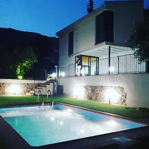 Сasa de vacaciones La Caseta Del Fai, Riells del Fai