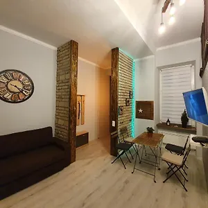  Apartamento Linden With Air Condition Hungría