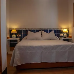  Apartamento El Rincon De Albaricoques España