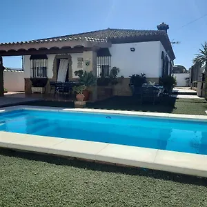  Сasa de vacaciones Casa La Pepa España