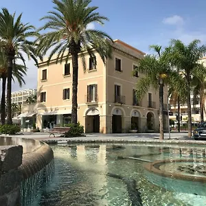 Apartamento Casa Bonet 2, Salou