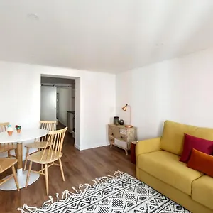  Apartamento Principe Real Portugal