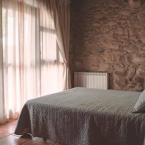 Casa rural Mas Puigdevall, La Vall de Bianya